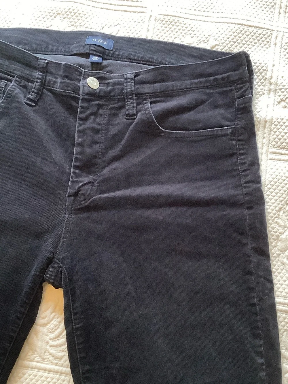 J. Crew waist 30